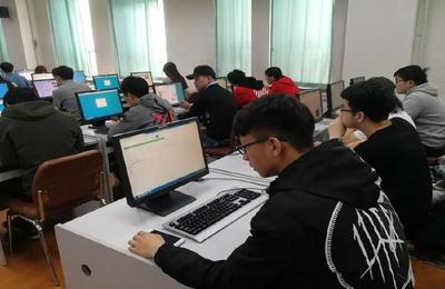 吉林省首屆大學生網絡安全大賽正式啟幕，聚焦計算機軟件及網絡應用技術開發